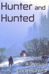 Hunter and Hunted - In Love and War, #13