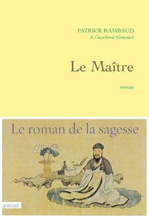 Le maître - roman