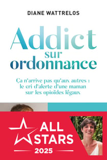 Addict sur ordonnance