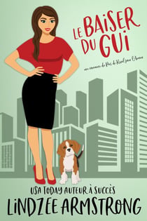 Le Baiser du Gui - Pas de Rival pour l'Amour, #11