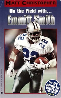 Emmitt Smith - In the Huddle with...