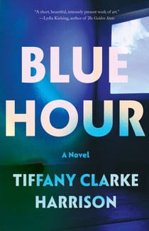 Blue Hour - A Novel