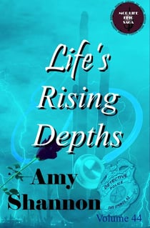 Life's Rising Depths - MOD Life Epic Saga, #44