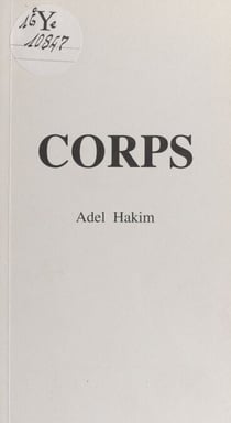 Corps - Théâtre d'Ivry, 9 janvier 1995, d'après Macbeth de Shakespeare