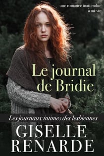 Le journal de Bridie : une romance inattendue à mi-vie - Les journaux intimes des lesbiennes, #2
