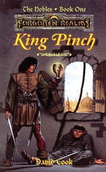 King Pinch - The Nobles