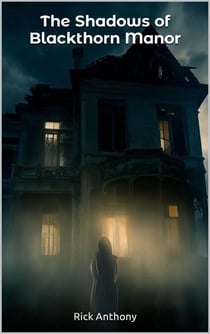 The Shadows of Blackthorn Manor