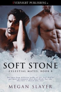 Soft Stone - Celestial Mates, #8