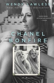 Chanel Bonfire - A Book Club Recommendation!