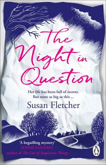 The Night in Question - The uplifting new book club read from the prize-winning author