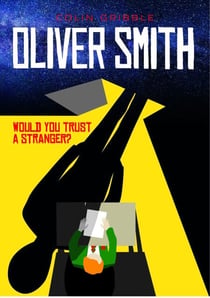 Oliver Smith