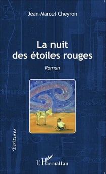 La nuit des étoiles rouges - Roman