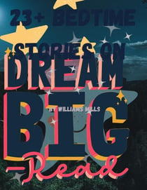 23+ Bedtime Stories