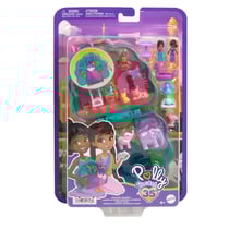 Coffret Univers - Polly Pocket
