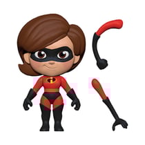 Disney elastigirl les indestructibles funko 5 star