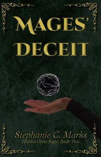 Mages Deceit - Hidden Gems Saga, #3