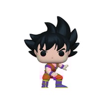 Figurine Funko POP! - Dragon Ball Z - Goku n°615