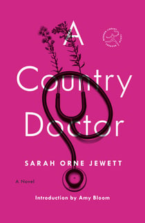 A Country Doctor - A Novel