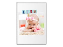 Mon agenda Baby Day® - 15 x 21 cm - Pour les 0-3 ans - Exacompta