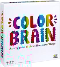 Color brain