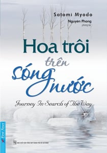 Hoa Trôi Trên Sóng Nu?c - Nguyên Phong