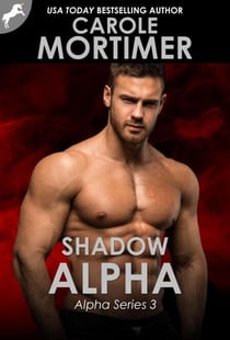 Shadow Alpha (Alpha 3) - ALPHA, #3