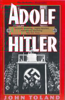 Adolf Hitler - The Definitive Biography
