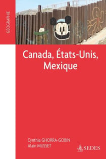Canada, Etats-Unis, Mexique - CAPES - Agrégation