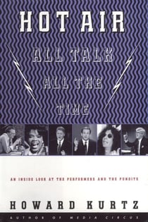 Hot Air - All Talk, All the Time