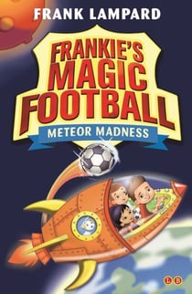 Meteor Madness - Book 12