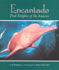 Encantado - Pink Dolphin of the Amazon