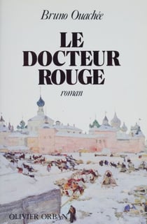 Le Docteur rouge