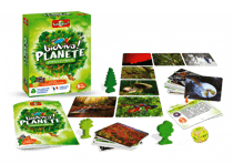 BIOVIVA PLANETE JUNGLES FORETS