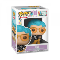 Figurine Funko POP! - BTS - Dynamite RM n°218