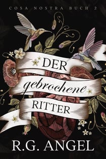Twisted Knight – Der gebrochene Ritter - Cosa Nostra