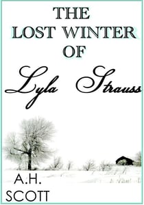 The Lost Winter Of Lyla Strauss