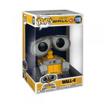 Figurine Funko Pop - Wall-E jumbo 25 cm