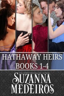 Hathaway Heirs - Hathaway Heirs