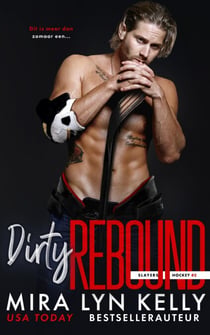 Dirty Rebound - Slayers, #3