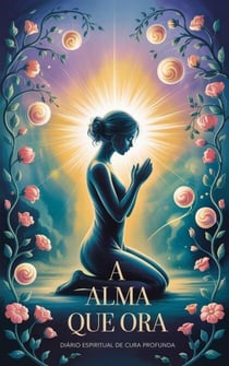 A Alma que Ora - Diário Espiritual de Cura Profunda