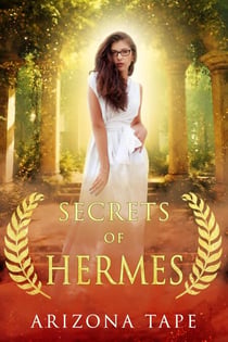 Secrets Of Hermes - Queens Of Olympus, #7
