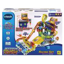Circuit billes - Racing set M200E - Vtech