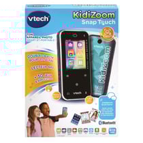 Kidizoom - Snap touch bleu