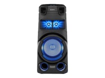Sony MHC-V73D - enceinte de soirée sans fil