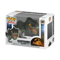 Figurine Funko POP! - Jurassic World - Giganotosaurus n°1207