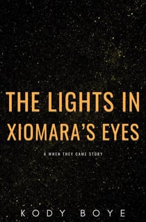 The Lights in Xiomara's Eyes - When They Came, #0.5