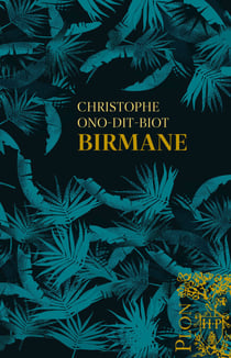 Birmane