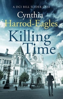 Killing Time - A Bill Slider Mystery (6)