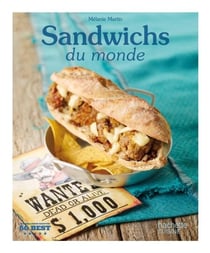 Sandwich du monde - 50 Best