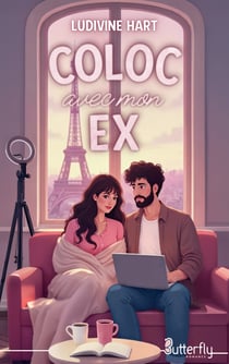 Coloc avec mon ex